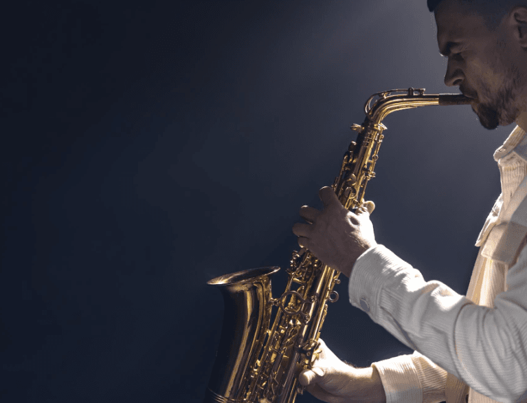 Jazz at The Tramsheds