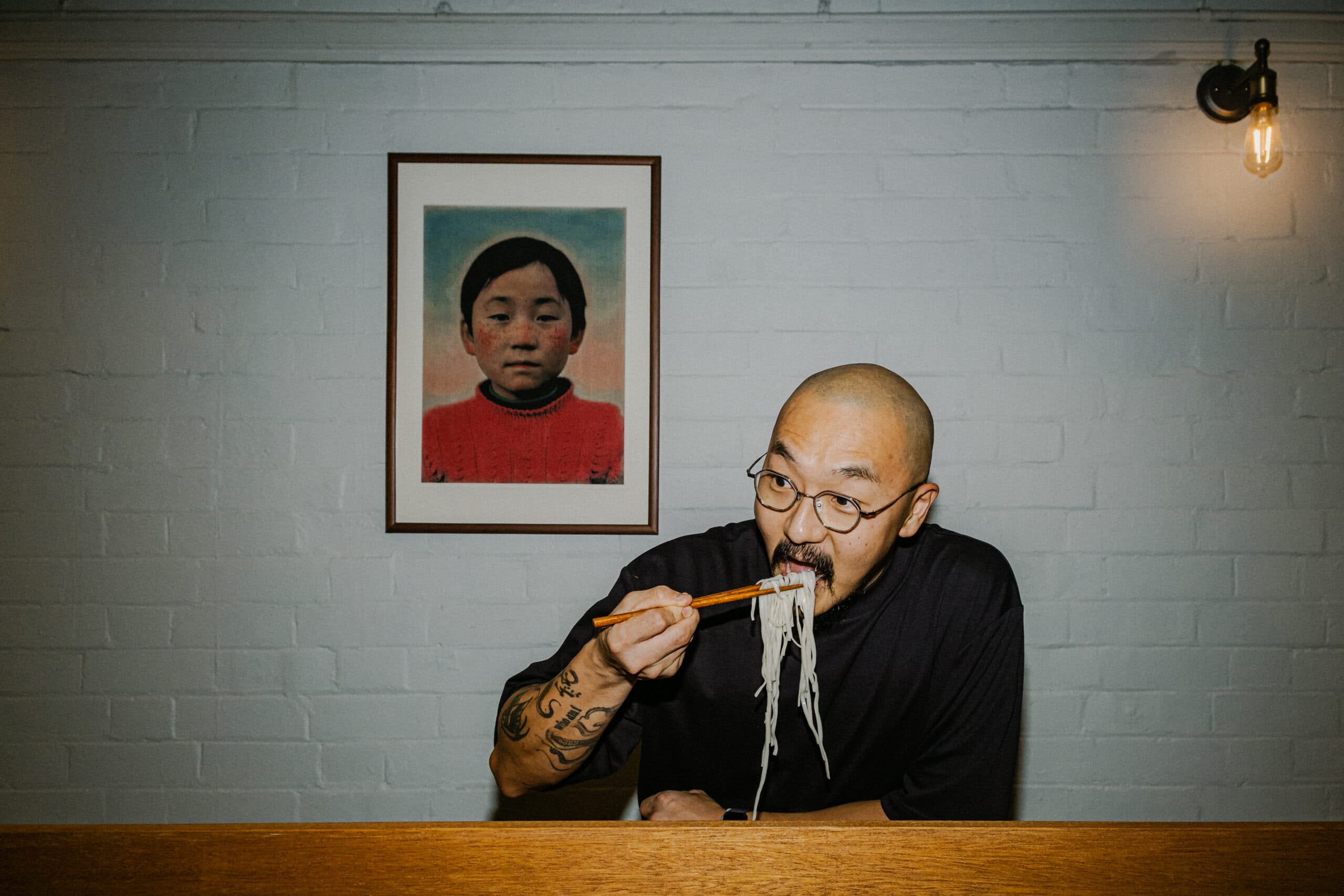 Kim's Bop Korean Eatery